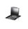 Konsolë LCD KVM Aten CL1000N FR, 19", 1U, e zezë