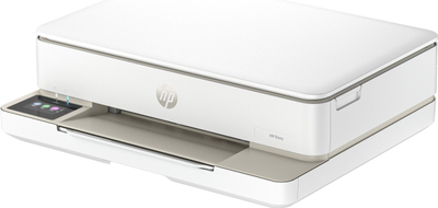 Мултифункционален печатач THP Envy 6120e, 3 во 1, WiFi, дуплекс, црн