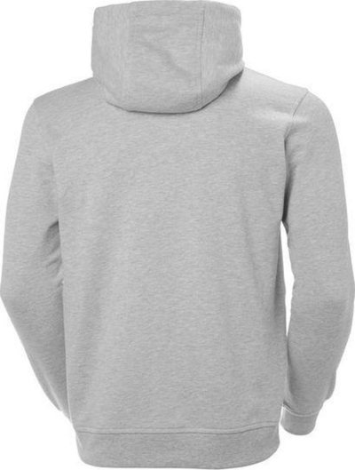 Duks për meshkuj Helly Hansen Logo, XL, i hirtë
