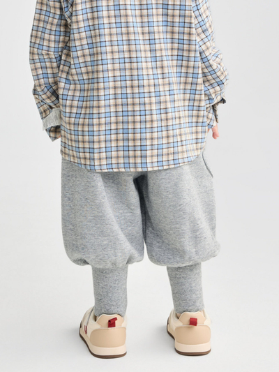 Tuta Cozy Cloud ️