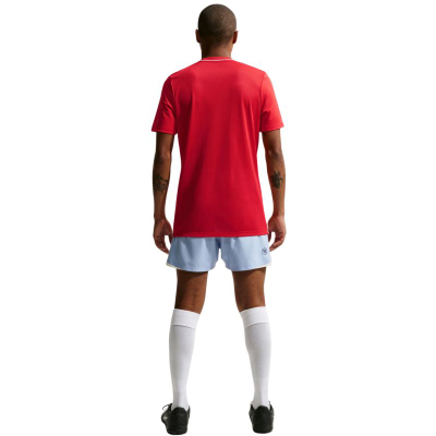 Fanellë futbolli Nike Park 20 Jersey, poliester Dri FIT, e kuqe