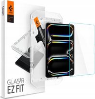 Mbrojtës ekrani Spigen GlasTR EZ Fit, për iPad Pro 11" M4 2024, xham i temperuar 9H, transparent