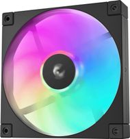 Ventilator PC DeepCool FD14 ARGB, 140mm, ndriçim ARGB, i zi