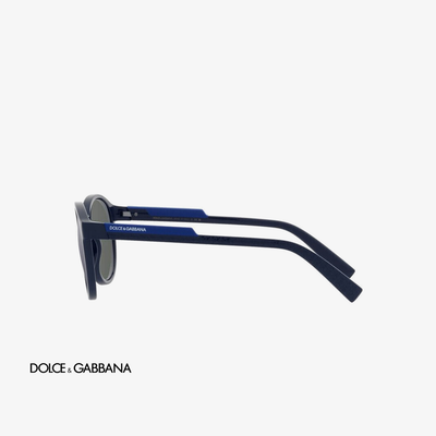Dolce & Gabbana DG6180 329425 53