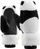 Doreza skish Qunature Panda, unisex, për kalamaj dhe të rritur, madhësia S, bardh e zi