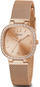 Orë dore Guess Tapestry GW0354L3
