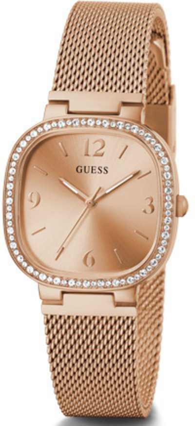 Orë dore Guess Tapestry GW0354L3