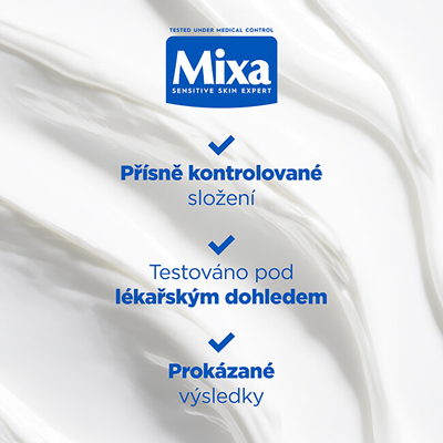 Krem për fytyrë Mixa Niacinamide Bright Moisturizing Anti-Dark Spot Cream, 400 ml