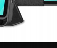 Mbulesë tablet TECH-PROTECT SOLID360 për Galaxy Tab A9+ 11.0 X210 X215 X216, me qëndresë, e zezë