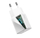 Karikues rrjeti Baseus Super Si BSU2026WHT, 1x USB-C, 20W 3A, i bardhë