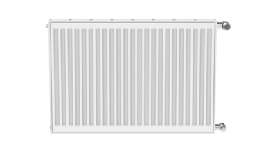 Radiator Stelrad Compact 33, 60 x 200cm, 4778W, i bardhë