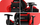 Karrige gaming Huzaro Ranger 6.0, për fëmijë, e kuqe