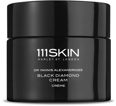 Krem fytyre 111SKIN Black Diamond Cream, anti-age, 50ml