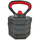 Set ganxhash EB Fit 2 në 1, 10 kg, peshë që e çon sa do vetë, e zezë