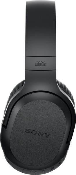 Kufje Sony MDR-RF895RK, të zeza