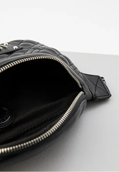 Çantë për femra Love Moschino, e zezë