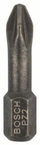Majë për kaçavide Bosch Diamond Impact, 25 mm