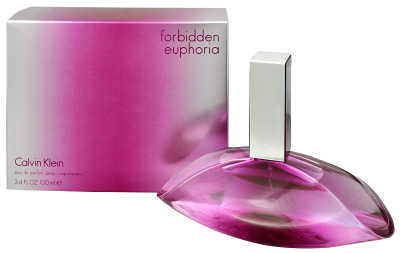 Parfum Calvin Klein Forbidden Euphoria