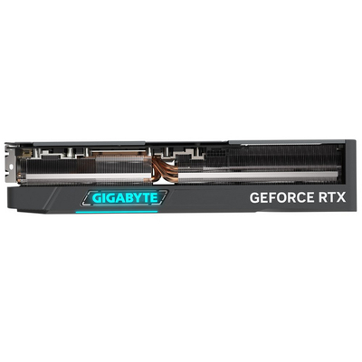 Графичка картичка Gigabyte Nvidia GeForce RTX 4080 EAGLE OC, 16GB GDDR6X, троен вентилатор
