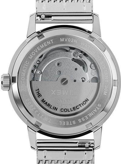 Orë dore Timex Marlin Automatic TW2T22900