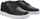 Atlete Nike Ebernon Low W AQ1779-001, lëkurë, të zeza