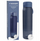 Shishe filtrimi uji Wessper B2 TRITAN Actitex, 1000ml, blu