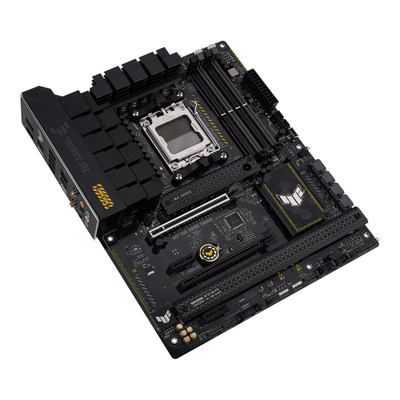Pllakë amë ASUS TUF Gaming B650-PLUS WiFi AMD B650 Socket AM5 ATX