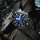 Orë për meshkuj Tissot Seastar 1000 T120.417.17.041.00, e zezë/kaltër