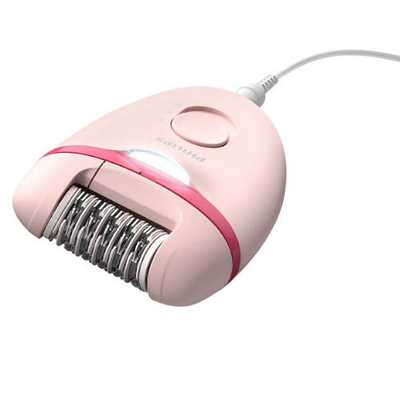Depilator Philips Satinelle Essential BRE285 / 00