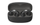 Kufje Bluetooth JVC HA NP1T, TWS, me mikrofon, të zeza