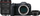 Aparat fotografik Canon EOS RP, 26.2MP, objektiv RF 24-105mm, me adapter EF EOS R, i zi