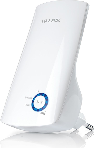 Ruter Access Point TP-Link WA854RE