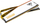 Memorie Patriot Viper Elite 5 RGB TUF Gaming Alliance, DDR5, 48 GB, 6600 MHz, CL34, PVER548G66C34KT