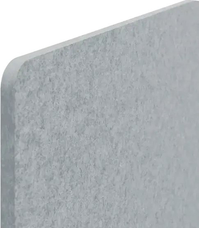 Ndarëse tavoline Leitz 61230085, 80x70 cm, gri
