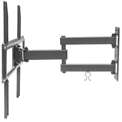 Mbajtës për TV LCD 32"-55" Manhattan, 461320