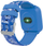 Set orë e mençur + altoparlant Forever FOREVER IGO 2 JW-150 SMART WATCH SET AND ABS-100 SPEAKER, kaltër