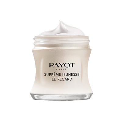 Krem Payot Supreme Jeunesse Le Regard Brightening, 15 ml