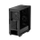 Kasë Deepcool CC560 Mesh v2, midi tower, ARGB, e zezë
