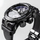 Orë për meshkuj Casio G-Shock Master of G hCA3612, e zezë