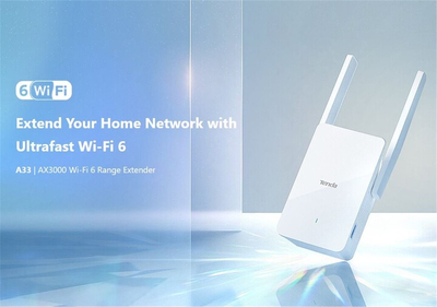 Access Point Tenda A33
