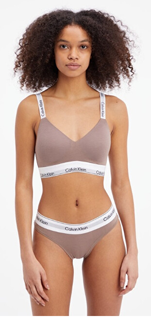 Mbathje Calvin Klein QF7050E5R4