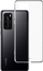 Mbështjellëse 3MK për Huawei P40 AS Armor, transparente
