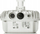 Access point i jashtëm HPE Aruba AP-565, Wi‑Fi 6 802.11ax, 2x2 MIMO, i bardhë