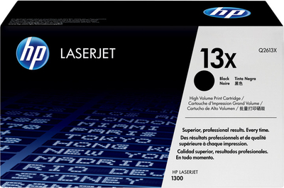 Toner HP Q2613X, i zi