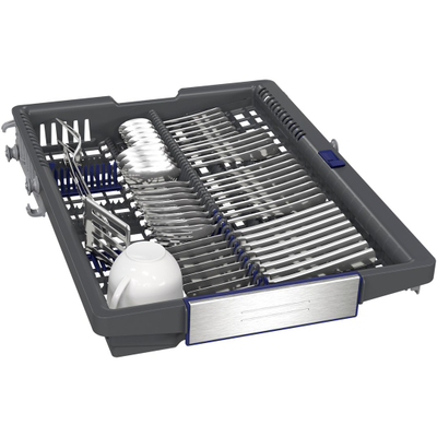 Pjatalarëse e integruar Siemens iQ500 SR65EX09ME, 45cm, 10 komplete, 44dB