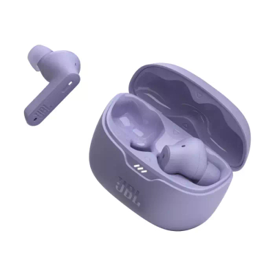 Dëgjuese JBL Tune Beam, vjollcë