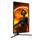 Monitor AOC Q27G3XMN/BK, 27'', WQHD, i zi