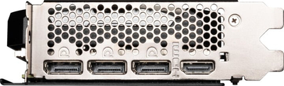 Kartelë grafike MSI GeForce RTX 4060 Ti VENTUS 3X 16G OC, 16GB GDDR6