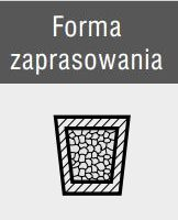Matrica shtypëse Erko PR_33 T6, për veglën PR33, 0.5 6 mm²
