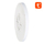 Lampë tavani smart Gosund LB12, 30 cm, RGB, e bardhë